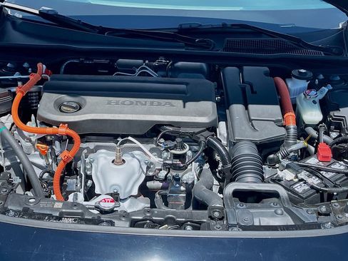 Used 2025 Honda Civic Sport Touring image 30