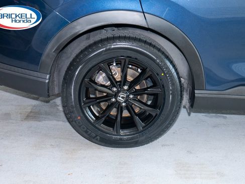 Certified 2023 Honda CR-V Sport image 44