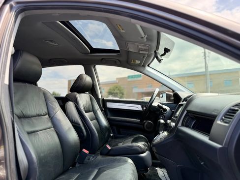 Used 2011 Honda CR-V EX-L image 19