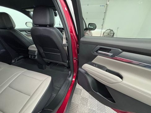 New 2026 GMC Terrain Elevation w/ Elevation Premium Package image 35