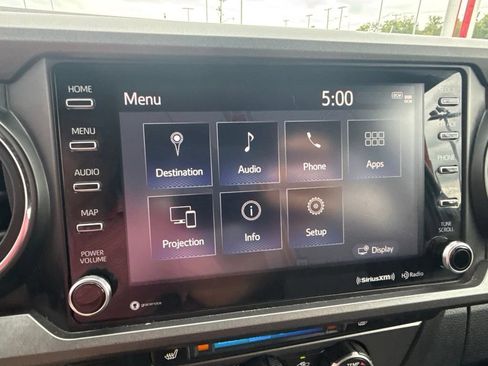 Used 2020 Toyota Tacoma 4x4 Double Cab image 14