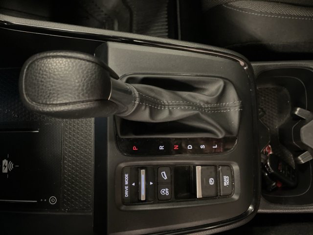 Certified 2026 Honda CR-V EX image 19