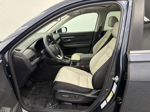Used 2026 Honda CR-V EX image 9