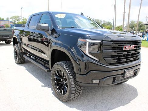 Used 2026 GMC Sierra 1500 Elevation AWD/4WD image 15