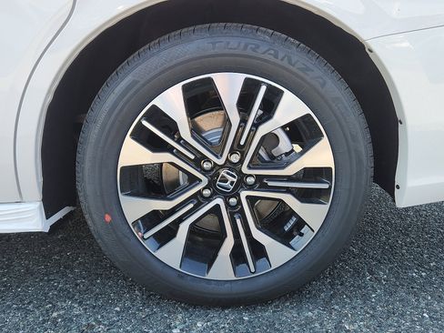 New 2026 Honda Odyssey Elite image 5