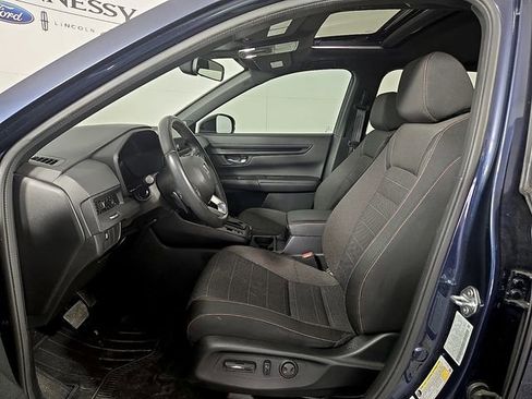 Used 2023 Honda CR-V Sport image 14