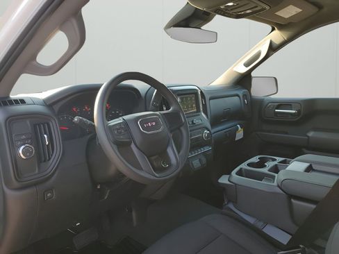 New 2026 GMC Sierra 1500 Pro w/ Graphite Edition image 28