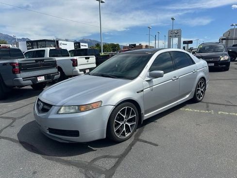 Used 2004 Acura TL FWD image 6