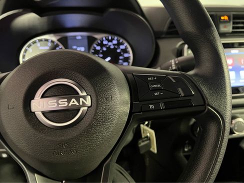 Certified 2024 Nissan Versa S w/ S Plus Package image 17