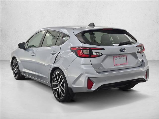 Used 2024 Subaru Impreza 2.0i Sport AWD/4WD image 8