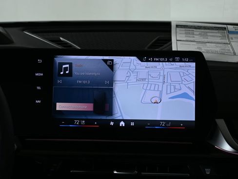 New 2026 BMW X2 xDrive28i w/ Technology Package AWD/4WD image 22