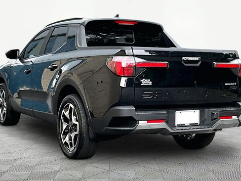 Used 2023 Hyundai Santa Cruz Limited AWD/4WD image 21