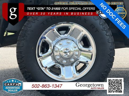 Used 2020 RAM 2500 Tradesman AWD/4WD image 33