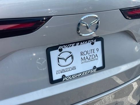 Used 2024 MAZDA CX-90 Plug-In Hybrid w/ Premium Plus AWD/4WD image 29