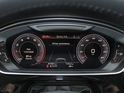 Used 2019 Audi A8 L 3.0T image 10