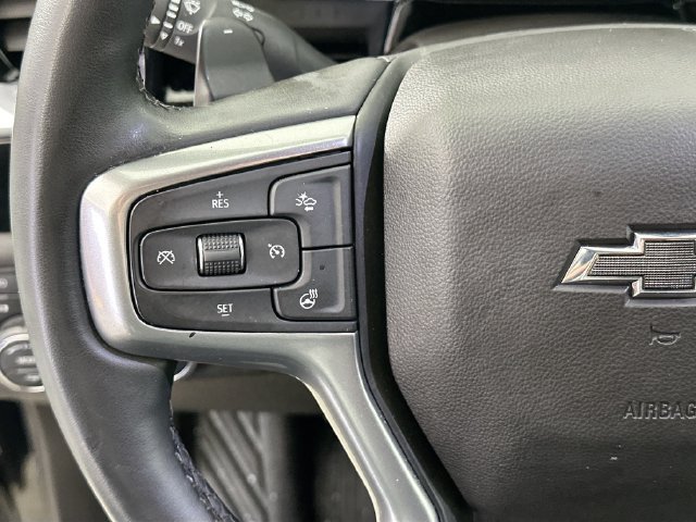 Used 2024 Chevrolet Silverado 1500 RST w/ Convenience Package II AWD/4WD image 22