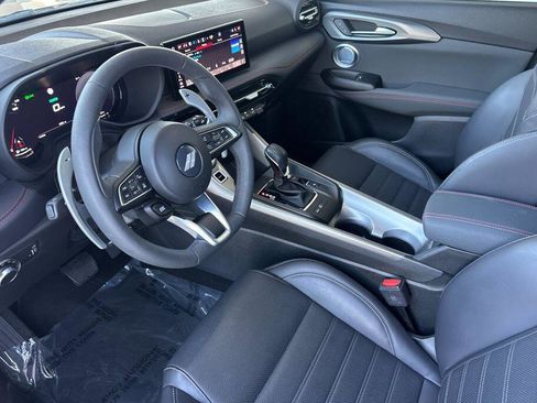 Used 2024 Dodge Hornet R/T Plus w/ R/T Blacktop Package AWD/4WD image 10