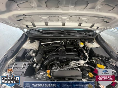 Certified 2024 Subaru Crosstrek 2.0i Premium AWD/4WD image 20
