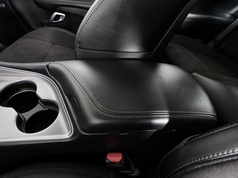 Used 2023 Dodge Challenger R/T Scat Pack w/ T/A Package image 26