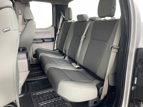 Used 2017 Ford F150 XL w/ Equipment Group 101A Mid AWD/4WD image 17