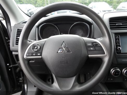 Used 2023 Mitsubishi Outlander Sport AWD image 14