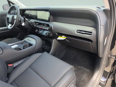 New 2026 Hyundai Palisade FWD Hybrid image 14
