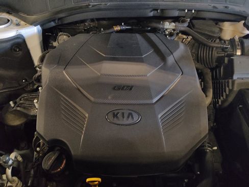 Used 2020 Kia Telluride SX w/ SX Prestige Package AWD/4WD image 30