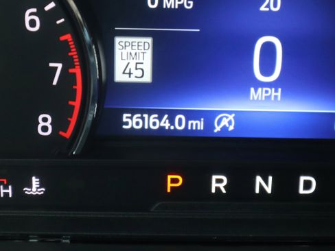 Used 2020 Ford Explorer Limited w/ Class III Trailer Tow Package image 18