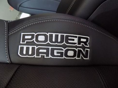 New 2026 RAM 2500 Power Wagon AWD/4WD image 27