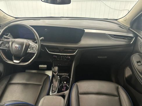 Used 2025 Buick Encore GX Sport Touring w/ Advanced Technology Package AWD/4WD image 46