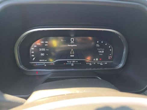 Used 2023 GMC Yukon SLT AWD/4WD image 33