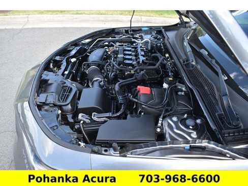 Used 2024 Acura Integra A-Spec FWD image 37