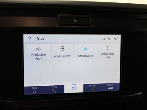 New 2026 Ford F250 XL w/ STX Appearance Package image 47