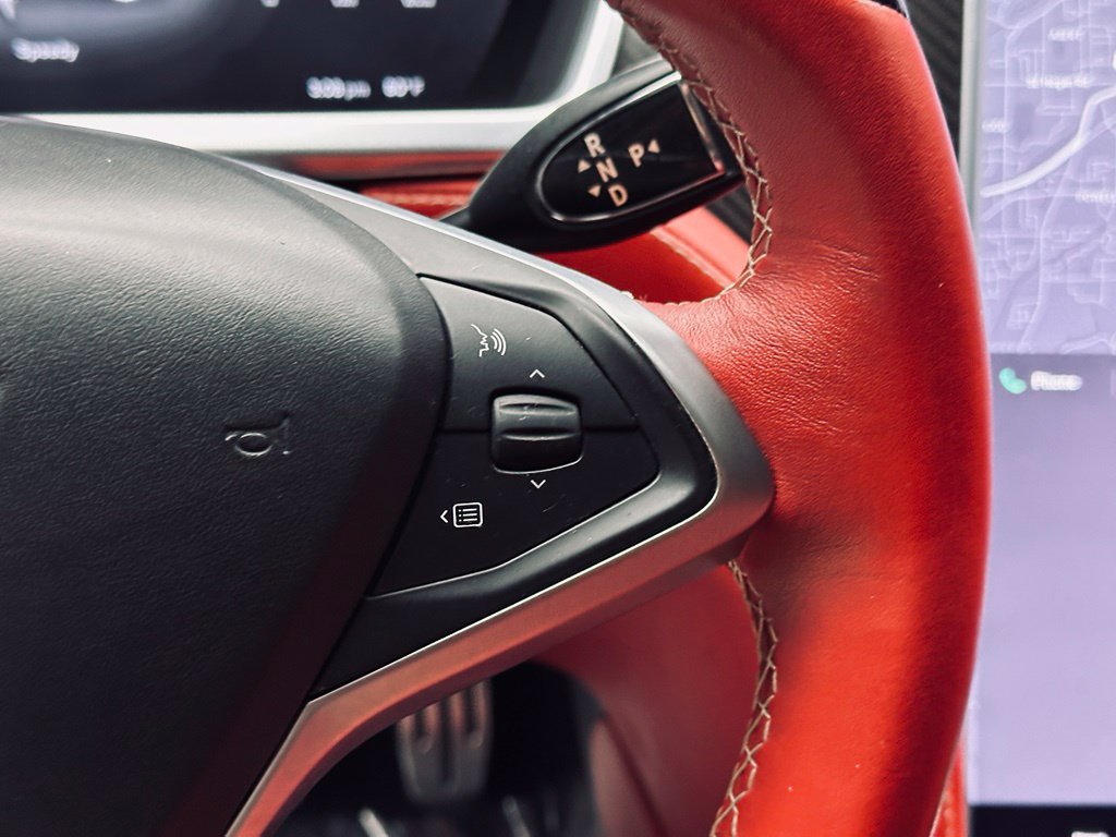 Used 2012 Tesla Model S Performance RWD image 33