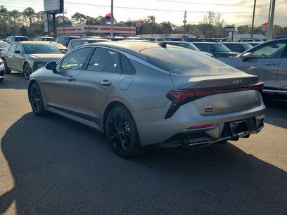 New 2026 Kia K5 GT-Line w/ GT-Line Premium Package