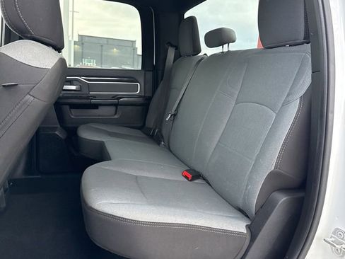 Used 2022 RAM 2500 Big Horn image 18