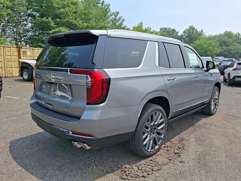 New 2026 GMC Yukon Denali Ultimate AWD/4WD image 4