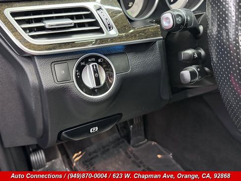 Used 2014 Mercedes-Benz E 350 E 350 Sport image 23