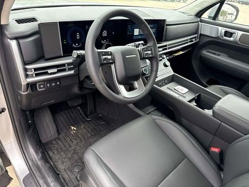 New 2026 Hyundai Santa Fe SEL AWD/4WD image 24