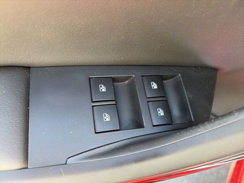 Used 2017 Buick Cascada Sport Touring FWD image 13