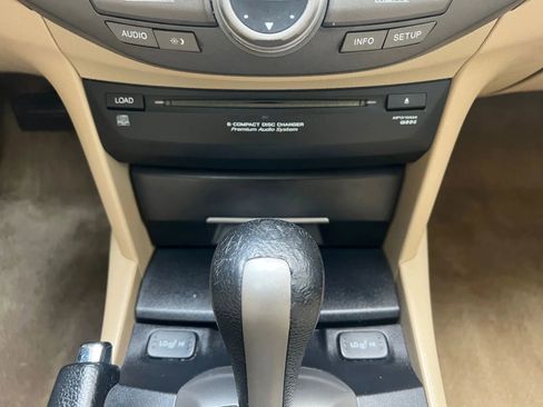 Used 2008 Honda Accord EX-L image 38