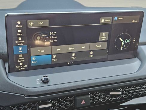 Used 2025 Honda Accord Sport image 17