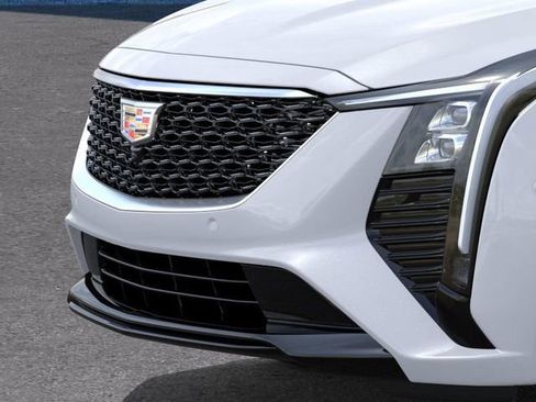 New 2026 Cadillac CT5 Premium Luxury image 13
