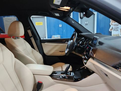 Used 2019 BMW X3 xDrive30i w/ Driving Assistance Package image 15