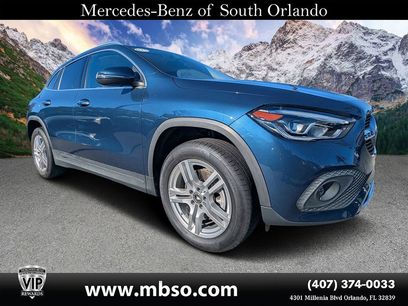Certified 2022 Mercedes-Benz GLA 250