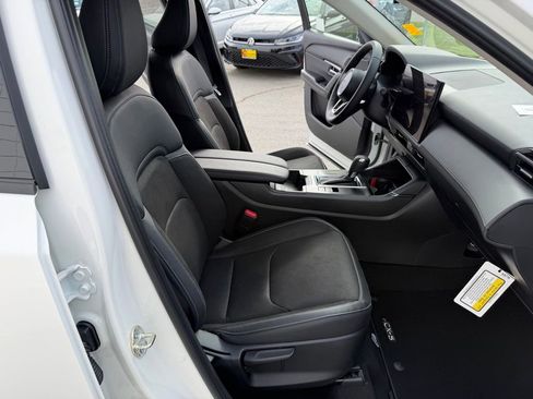 New 2026 MAZDA CX-5 Preferred image 19