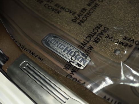 Used 2024 RAM 3500 Limited image 30