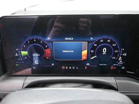 Used 2024 Ford Mustang Premium image 30