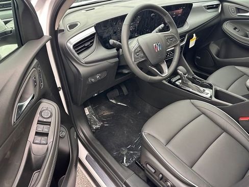 New 2026 Buick Encore GX Avenir w/ Avenir Technology Package image 17
