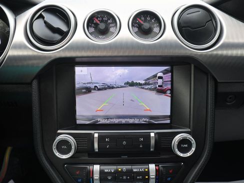 Used 2020 Ford Mustang Bullitt w/ Bullitt Electronics Package image 33